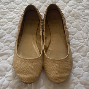 Ballet Flats